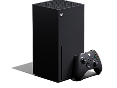 Xbox Series X 