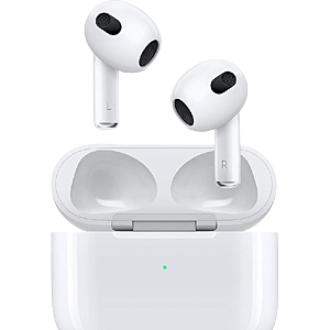 AirPods 3rd Generation