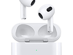 AirPods 3rd Generation