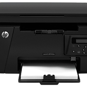 Printers & Scanners