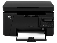 Printers & Scanners