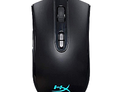 HyperX Pulsefire Core Gaming Mouse Wired