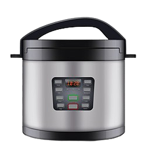 Electric Pressure Cookers