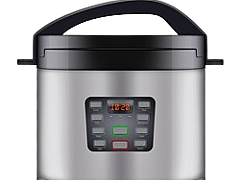 Electric Pressure Cookers