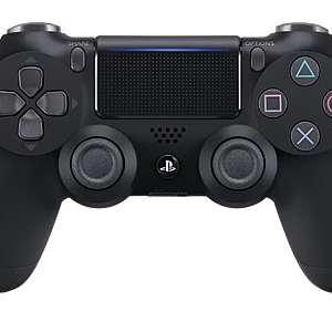 Playstation Dualshock 4