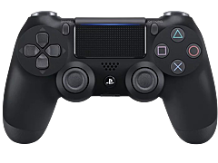 Playstation Dualshock 4