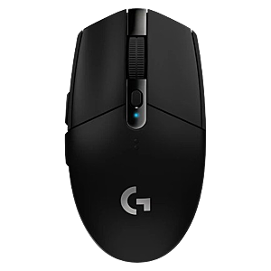 Logitech G304 Lightspeed Wireless Gaming Mouse