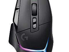 Logitech G502 X Plus Gaming Mouse Wireless