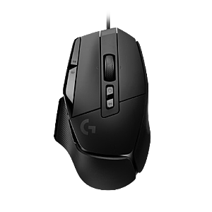 G502 X لوجيتيك ماوس بسلك مستعملة