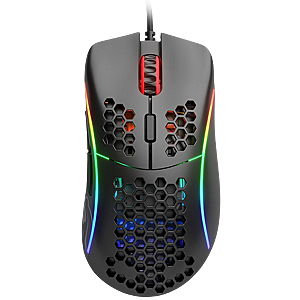 Glorious Gaming Mouse Model D