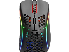 Glorious Gaming Mouse Model D