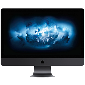 iMac Pro