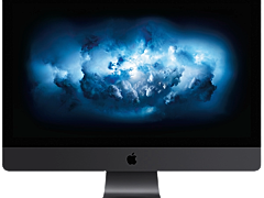 iMac Pro