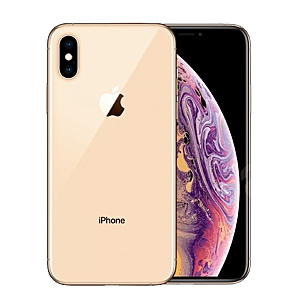 iPhone XS Max