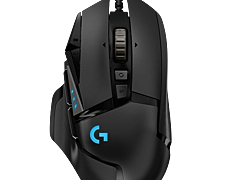 Logitech G502 Hero Gaming