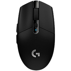 Logitech G305 LIGHTSPEED Gaming Mouse