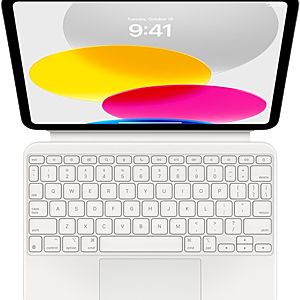 Apple Folio Keyboard