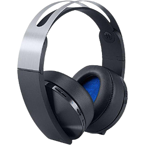 Platinum Gaming Headset