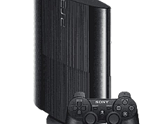 Playstation 3 Super Slim