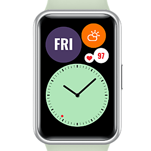 Huawei Watch Fit