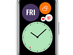 Huawei Watch Fit