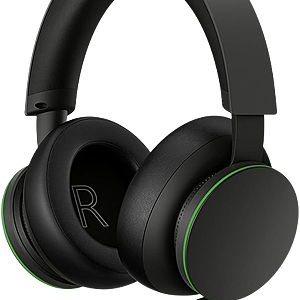 Xbox Stereo Headset