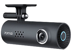 Dash Cameras