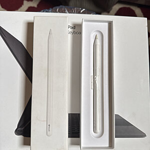 Apple Pencil (2nd gen)