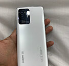 Other Series - Model type 11T Pro, Connectivity 5G, Capacity 256 GB, Ram 8 GB, Color Moonlight White