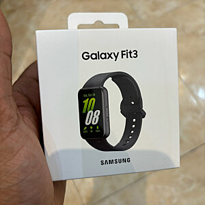 Galaxy Fit