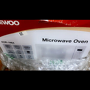 Microwaves