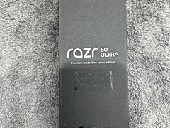 Razr Series