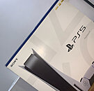 Playstation 5 (Disc) - Capacity 825 GB