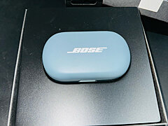 Bose QuietComfort Earbuds