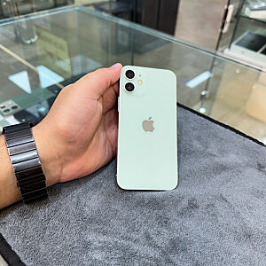 iPhone 12 Mini