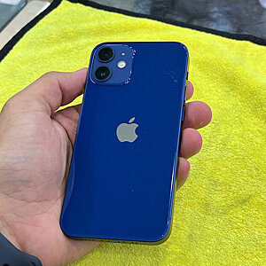 iPhone 12 Mini