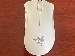 DeathAdder V2 X Hyperspeed 