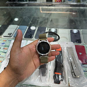 Galaxy Watch