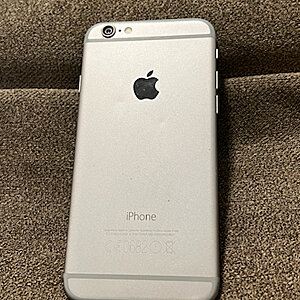 iPhone 6