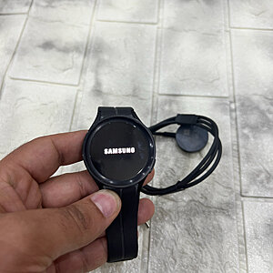 Galaxy Watch