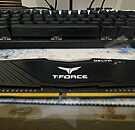 RAM - Model Type DDR4, Capacity 16 GB, Speed 3000, Sub Brand T-Force