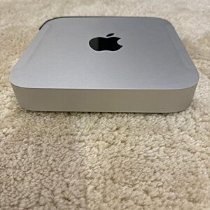 Mac Mini