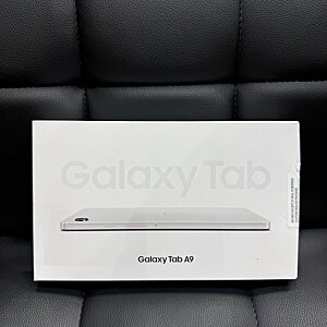 Galaxy Tab A