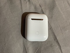 AirPods 2nd Generation