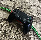 Playstation Dualshock 4 - Capacity Next