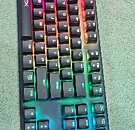 HyperX Alloy Origins RGB Mechanical Gaming Keyboard - Capacity Next