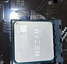 CPU - Chipset AMD, Series Ryzen 5, Model type R5-2400G