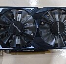 GPU - Chipset AMD, Series RX 400, Model type RX 460 4 GB, Sub brand Sapphire