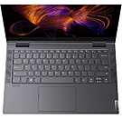 Yoga - Series 14 Series, Processor Core i7, Generation 11th Gen, Ram 16 GB, Storage memory 1 TB SSD