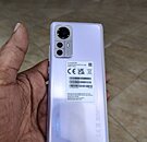 Other Series - Model type 12, Connectivity 5G, Capacity 256 GB, Ram 12 GB, Color Purple